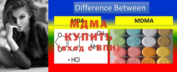 первитин Медногорск